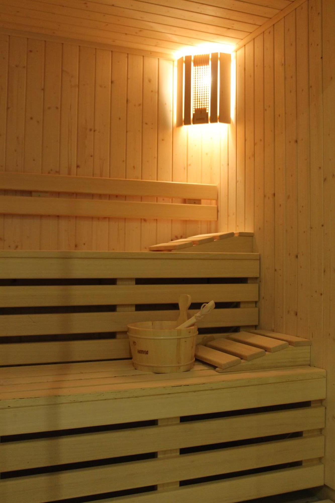 Residence La Piscina Isola del Gran Sasso dʼItalia Eksteriør bilde