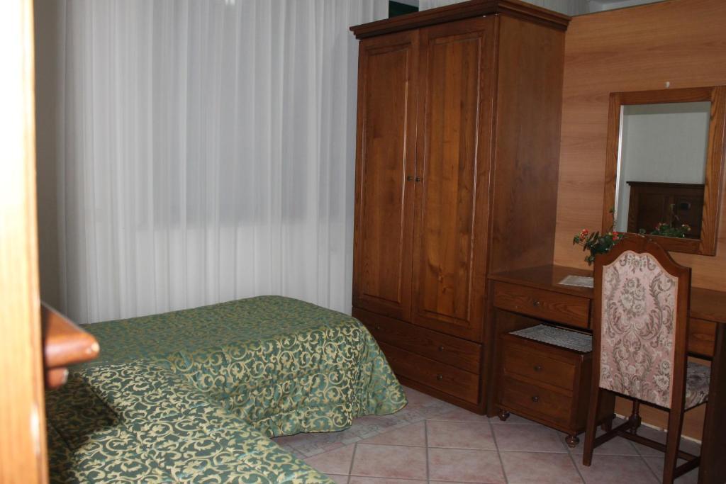 Residence La Piscina Isola del Gran Sasso dʼItalia Eksteriør bilde